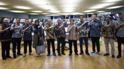 Perkuat Keamanan Sistem OT, AirNav Indonesia Gandeng BSSN