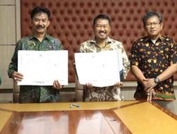 Kemenperin Komitmen Terus Jalankan Kebijakan Hilirisasi Industri