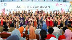 Program Pembinaan Kemenperin Upaya Antarkan IKM Kriya & Wastra ke Kancah Global
