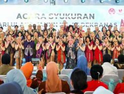 Program Pembinaan Kemenperin Upaya Antarkan IKM Kriya & Wastra ke Kancah Global