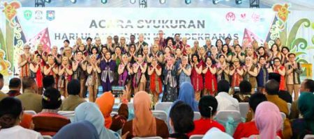 Program Pembinaan Kemenperin Upaya Antarkan IKM Kriya & Wastra ke Kancah Global