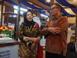 Tata Kelola Program P3DN Belum Lengkap & Harus Diperkuat