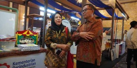 Tata Kelola Program P3DN Belum Lengkap & Harus Diperkuat.