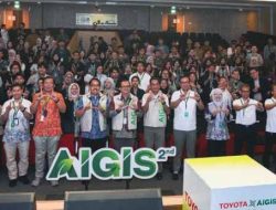 Menuju Net Zero Emission, Kemenperin Tetapkan 9 Sektor Industri Prioritas Percepatan Dekarbonisasi