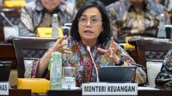 Menkeu Sri Mulyani Tegaskan Kondisi Ekonomi Indonesia Masih Cukup Resilien