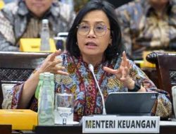 Menkeu Sri Mulyani Tegaskan Kondisi Ekonomi Indonesia Masih Cukup Resilien