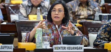 Menkeu Sri Mulyani Tegaskan Kondisi Ekonomi Indonesia Masih Cukup Resilien