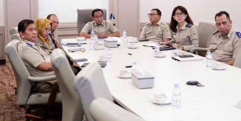 Sekjen Kementerian ATR/BPN Minta Unit Kerja Evaluasi Internal Secara Jujur & Objektif