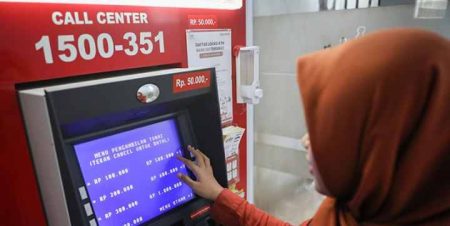 Ketua Komisi B DPRD DKI Jakarta Sambut Positif Perubahan Nama Bank Jakarta