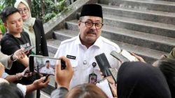Rano Karno Sebut Tahun 2026 Bakal Revitalisasi Sound Sistem Masjid