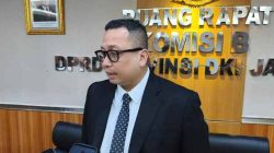 Nova Harivan Dorong Penguatan Kerjasama BUMD Jakarta Dengan Mitra Internasional