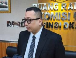 Nova Harivan Dorong Penguatan Kerjasama BUMD Jakarta Dengan Mitra Internasional