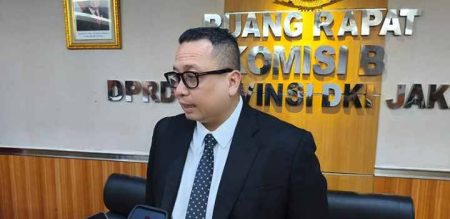 Nova Harivan Dorong Penguatan Kerjasama BUMD Jakarta Dengan Mitra Internasional