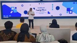 Provinsi DKI Jakarta Ajak Akademisi Rumuskan Inovasi Jakarta Menuju Kota Cerdas