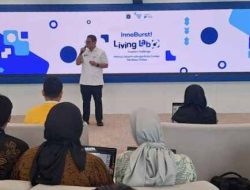 Provinsi DKI Jakarta Ajak Akademisi Rumuskan Inovasi Jakarta Menuju Kota Cerdas