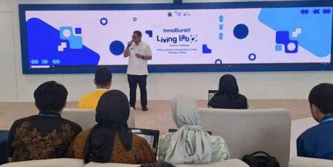 Provinsi DKI Jakarta Ajak Akademisi Rumuskan Inovasi Jakarta Menuju Kota Cerdas