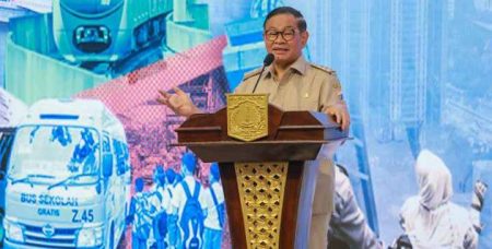 PBB Nilai Jakarta Sediakan Ruang yang Layak Bagi Disabilitas