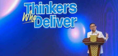 Gubernur DKI Jakarta Perbanyak Ruang Terbuka