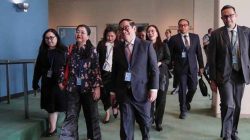 Gubernur DKI Jakarta Jajaki Kerjasama Sister City Dengan New York