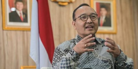 Kemkomdigi Dorong Percepatan Tranformasi Digital Nasional