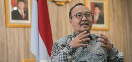Kemkomdigi Dorong Percepatan Tranformasi Digital Nasional