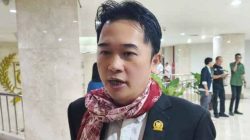 Kevin Wu Dukung Gubernur Jakarta Jajaki Kerjasama Sister City Dengan New York
