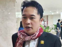 Kevin Wu Dukung Gubernur Jakarta Jajaki Kerjasama Sister City Dengan New York