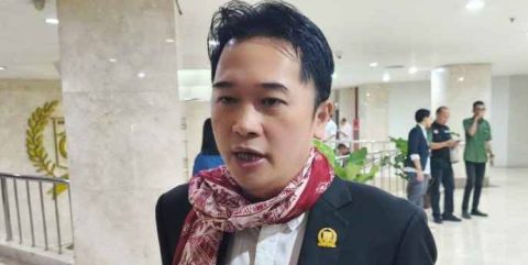Kevin Wu Dukung Gubernur Jakarta Jajaki Kerjasama Sister City Dengan New York
