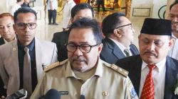 Belum Final, Pemprov DKI Jakarta Masih Kaji Pemindahan Patung MH Thamrin