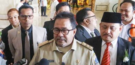 Belum Final, Pemprov DKI Jakarta Masih Kaji Pemindahan Patung MH Thamrin