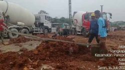 Kemenag Targetkan Pembangunan MTsN Depok Rampung Bulan Oktober