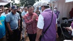 Wali Kota Depok Apresiasi Pemprov Jabar Atas Program Abdi Nagri Nganjang Ka Warga