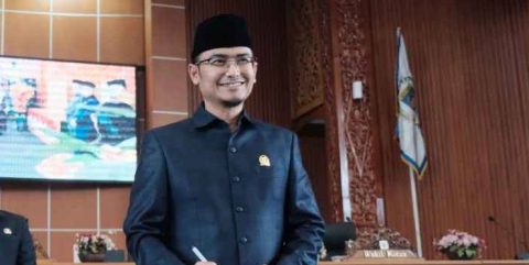 Ketua DPRD Depok Harapkan Program UHC Berlanjut