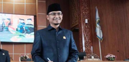 Ketua DPRD Depok Harapkan Program UHC Berlanjut