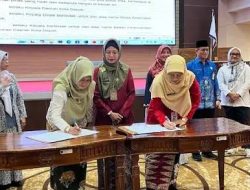 Dinkes Depok Inisiasi Sinergi Lintas Sektor Optimalisasi Pelayanan Kesehatan Catin