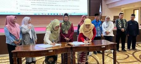 Dinkes Depok Inisiasi Sinergi Lintas Sektor Optimalisasi Pelayanan Kesehatan Catin