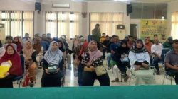 Disrumkim Depok Mulai Sosialisasikan Program RTLH 2025 Setiap Kecamatan