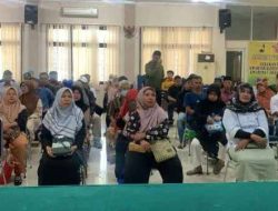 Disrumkim Depok Mulai Sosialisasikan Program RTLH 2025 Setiap Kecamatan