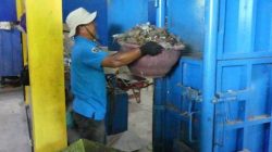 Kementerian PU Terus Optimalkan Layanan Infrastruktur Irigasi