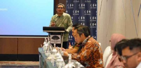Tahun 2030 Indonesia Berpotensi Jadi Pasar Digital Terbesar di Asia Tenggara