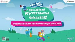 Apresiasi Pelanggan, Pertamina Ajak Tukar Poin Dengan Tiket Energizing Music Festival