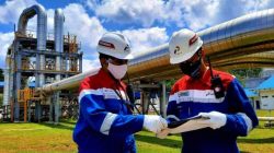 Masuk Peringkat 171 Perusahaan Terbaik Dunia, Pertamina Wujudkan Asta Cita Presiden Prabowo