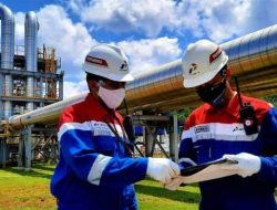 Masuk Peringkat 171 Perusahaan Terbaik Dunia, Pertamina Wujudkan Asta Cita Presiden Prabowo