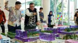 Kementerian PKP Terus Berkomitmen Dukung Pengembangan Hunian Berbasis TOD