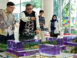 Kementerian PKP Terus Berkomitmen Dukung Pengembangan Hunian Berbasis TOD