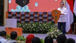 Pramono Akui Jadi Gubernur Jabatan Paling Berkesan