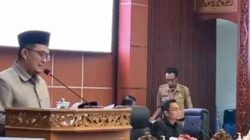 Fraksi PKS Berikan Catatan Penting Usulan Penambahan BPHTB & PBB-P2