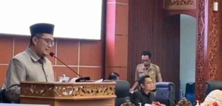 Fraksi PKS Berikan Catatan Penting Usulan Penambahan BPHTB & PBB-P2