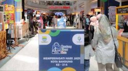Kota Bandung Bersiap Sambut BBB