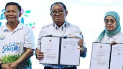 DKI Jakarta MoU Dengan Kemen PU Sinergi Pengelolaan Sampah